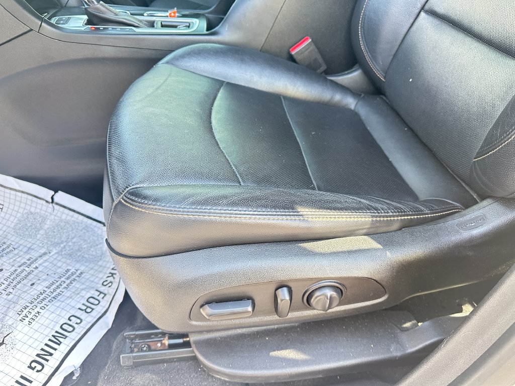 2019 Chevrolet Equinox Premier - Photo 15
