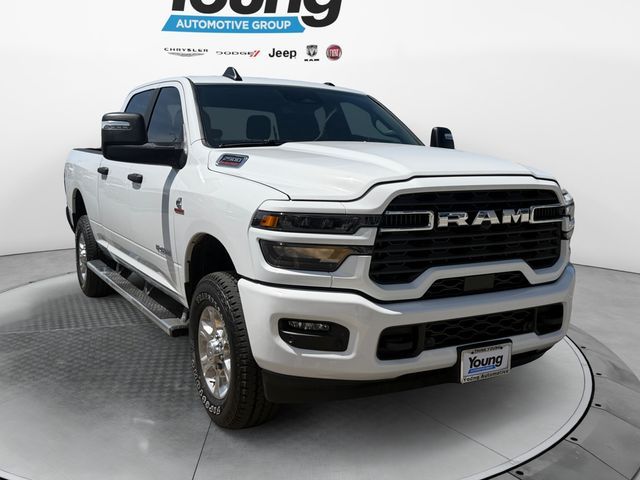 2026 RAM 2500 Big Horn - Photo 7