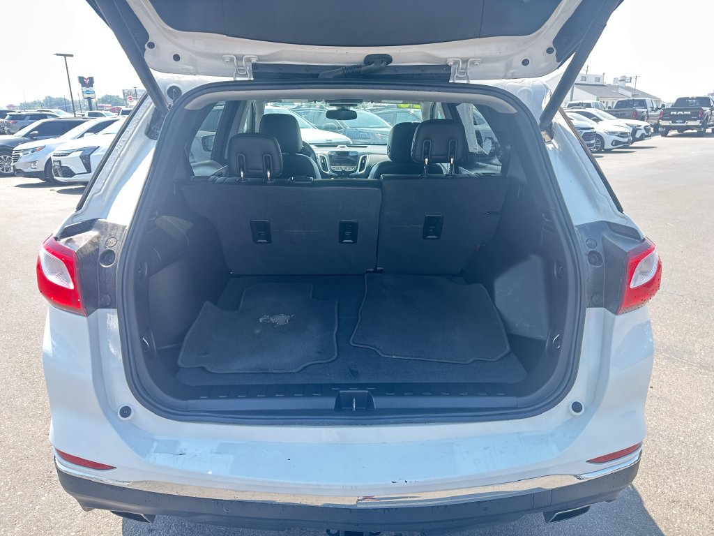 2020 Chevrolet Equinox Premier - Photo 7