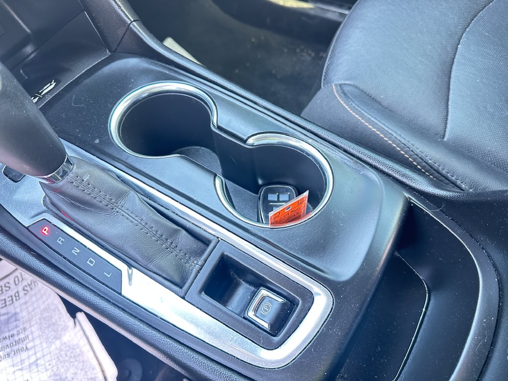 2019 Chevrolet Equinox Premier - Photo 22
