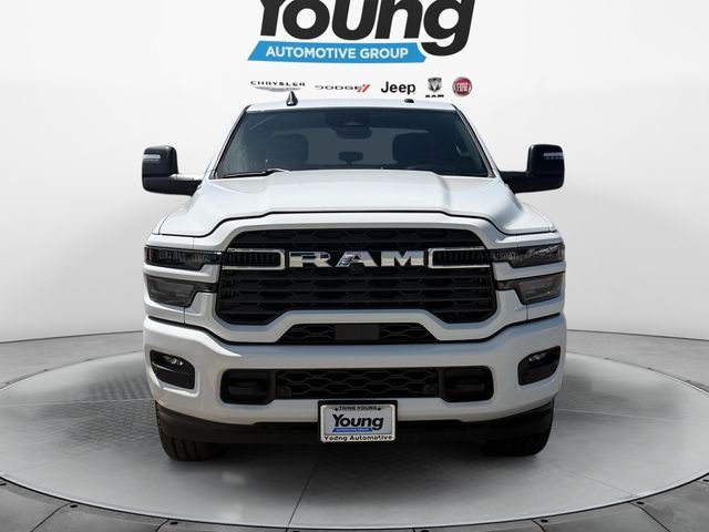 2026 RAM 2500 Big Horn - Photo 8