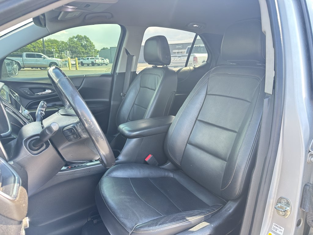 2019 Chevrolet Equinox Premier - Photo 13