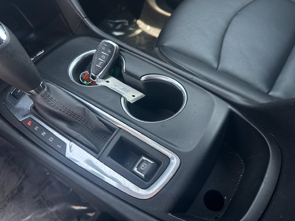 2020 Chevrolet Equinox Premier - Photo 22