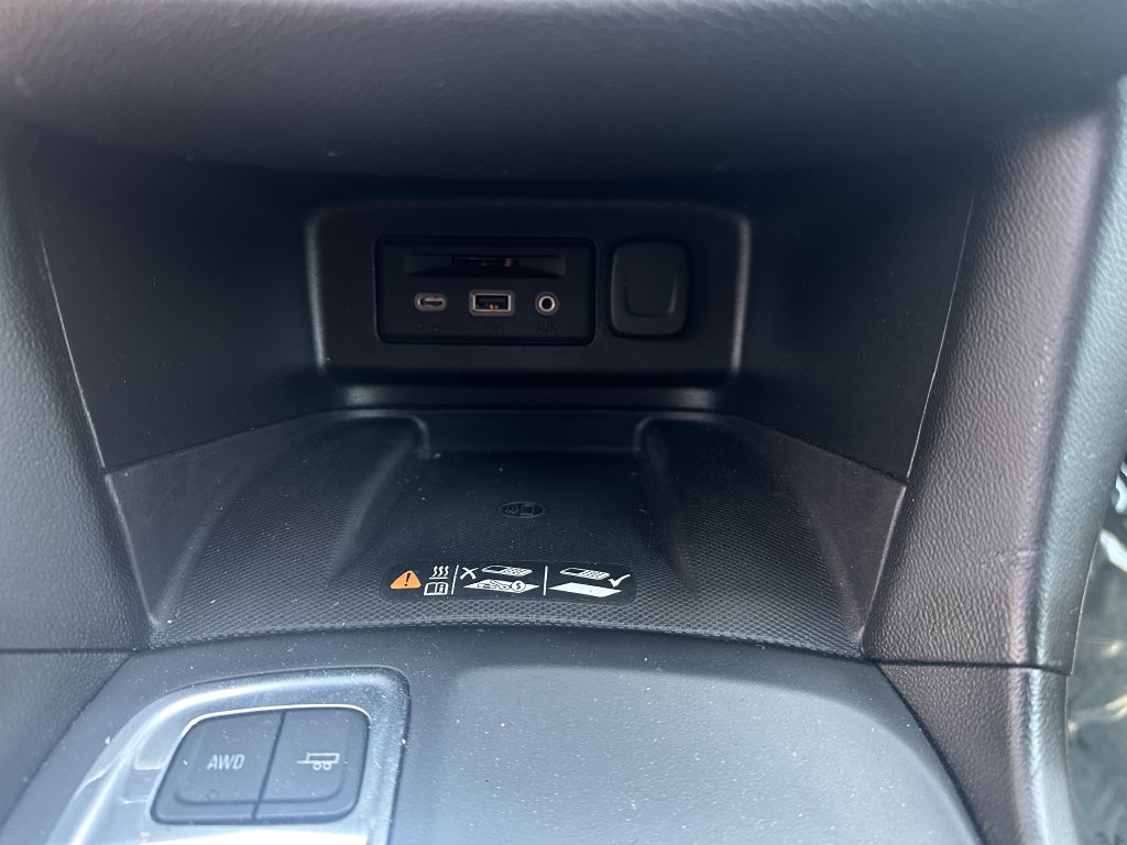2020 Chevrolet Equinox Premier - Photo 21