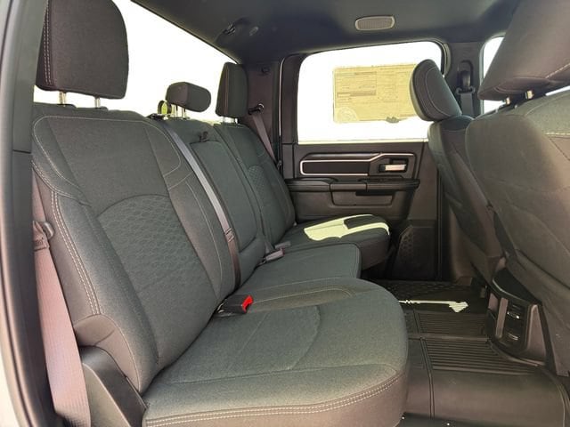 2026 RAM 2500 Big Horn - Photo 18