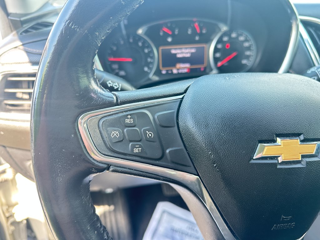 2019 Chevrolet Equinox Premier - Photo 17