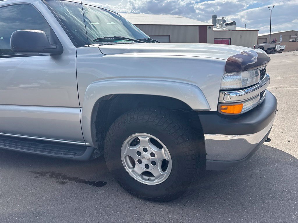 Used 2004 Chevrolet Suburban LS with VIN 1GNFK16Z74J189530 for sale in Burley, ID