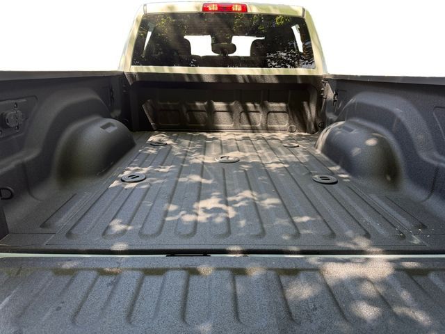 2026 RAM 2500 Big Horn - Photo 18