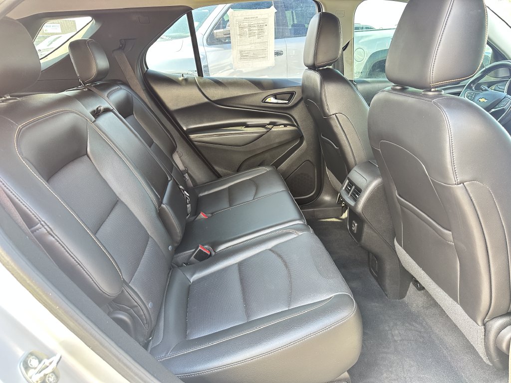 2019 Chevrolet Equinox Premier - Photo 26