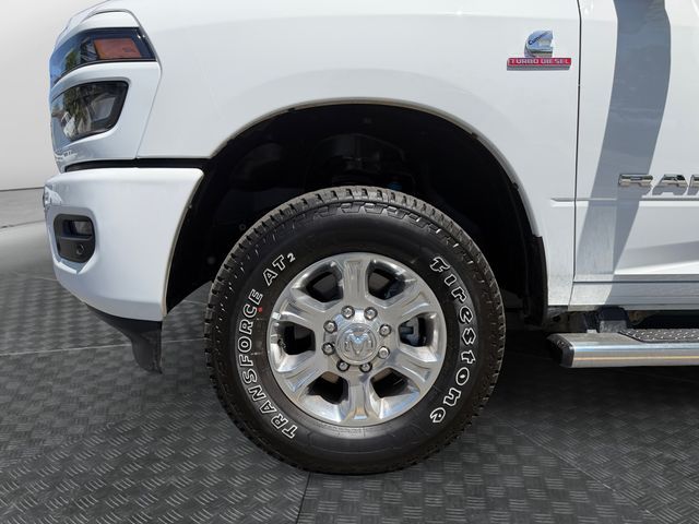 2026 RAM 2500 Big Horn - Photo 9