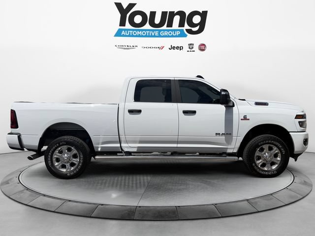 2026 RAM 2500 Big Horn - Photo 6