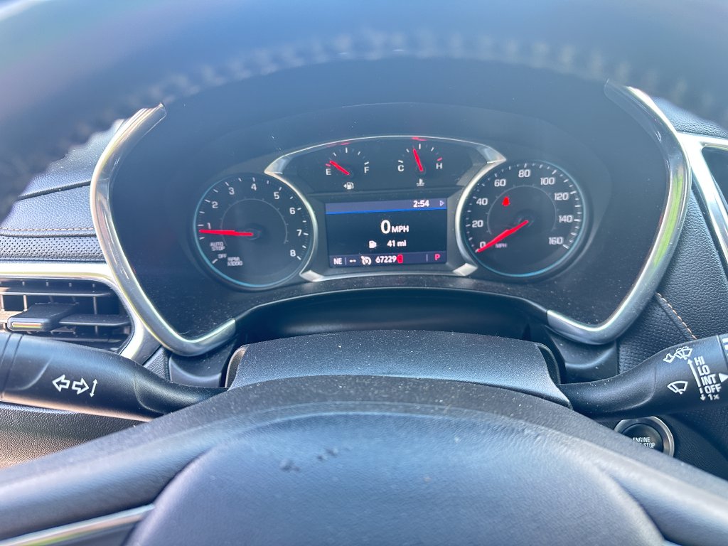 2019 Chevrolet Equinox Premier - Photo 19