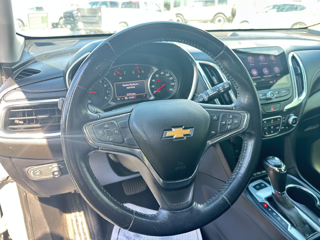 2019 Chevrolet Equinox Premier - Photo 16