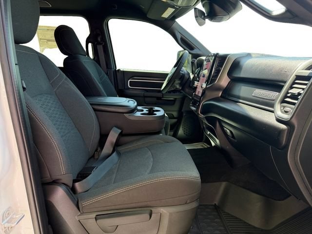 2026 RAM 2500 Big Horn - Photo 17