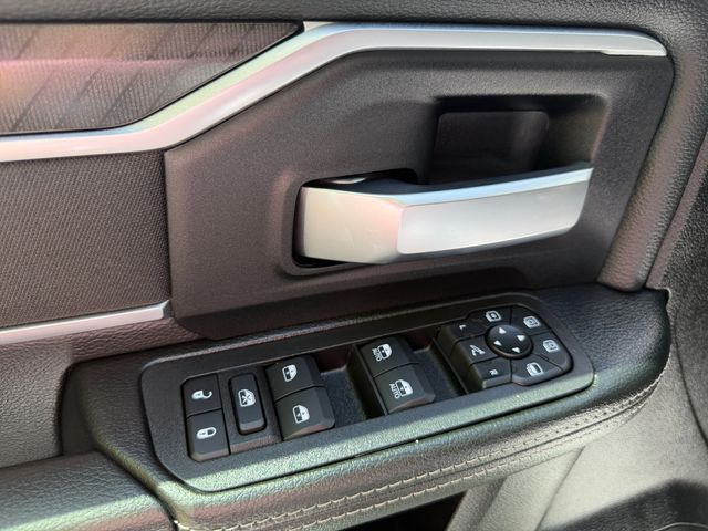 2026 RAM 2500 Big Horn - Photo 11