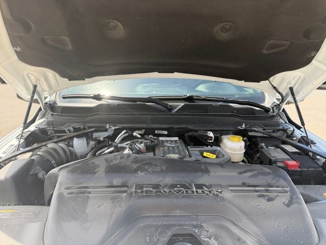 2026 RAM 2500 Big Horn - Photo 19