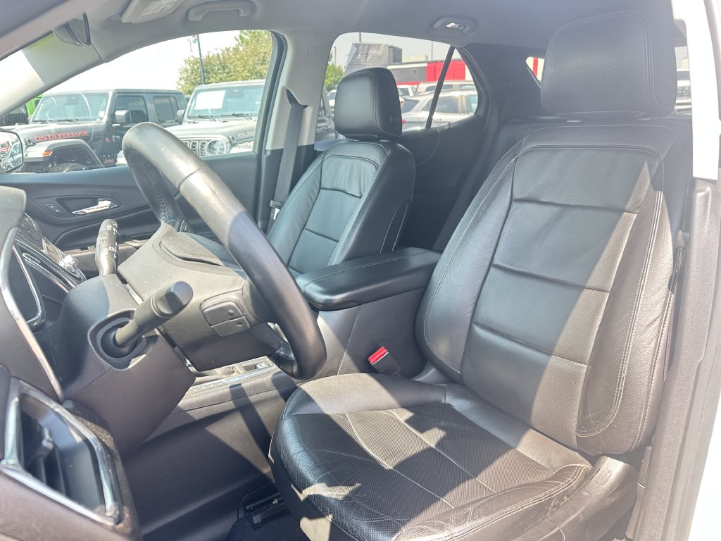 2020 Chevrolet Equinox Premier - Photo 13