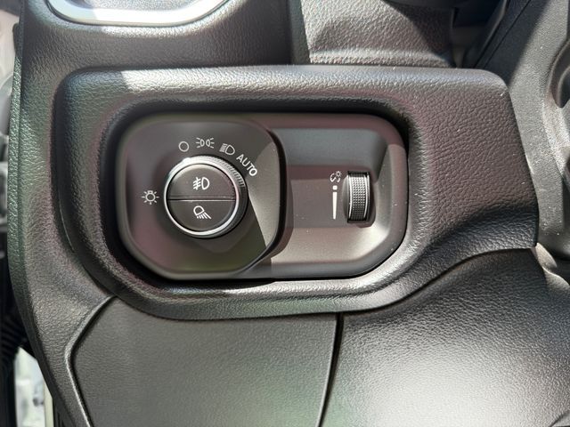 2026 RAM 2500 Big Horn - Photo 22