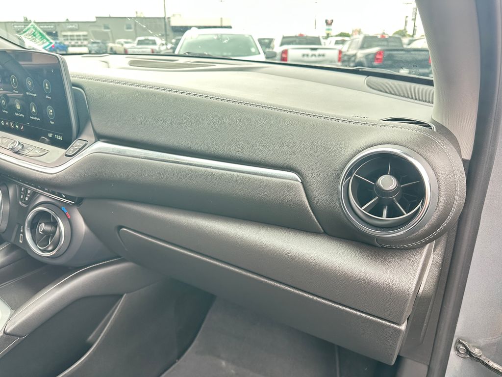 2025 Chevrolet Blazer 2LT - Photo 29