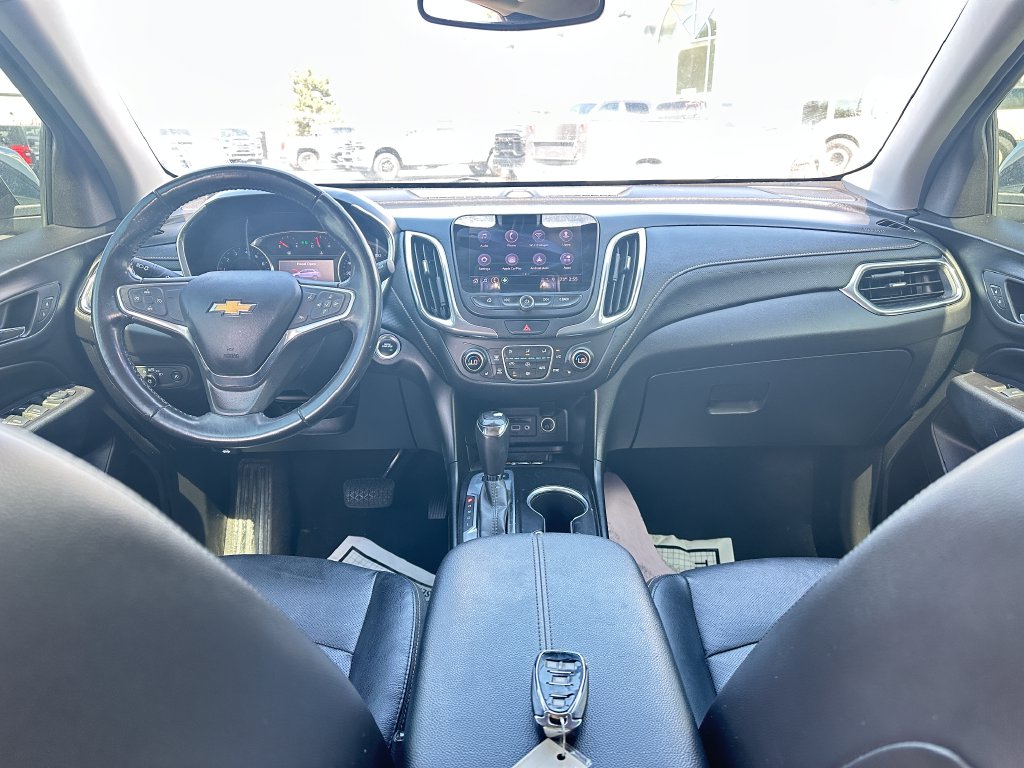 2019 Chevrolet Equinox Premier - Photo 25