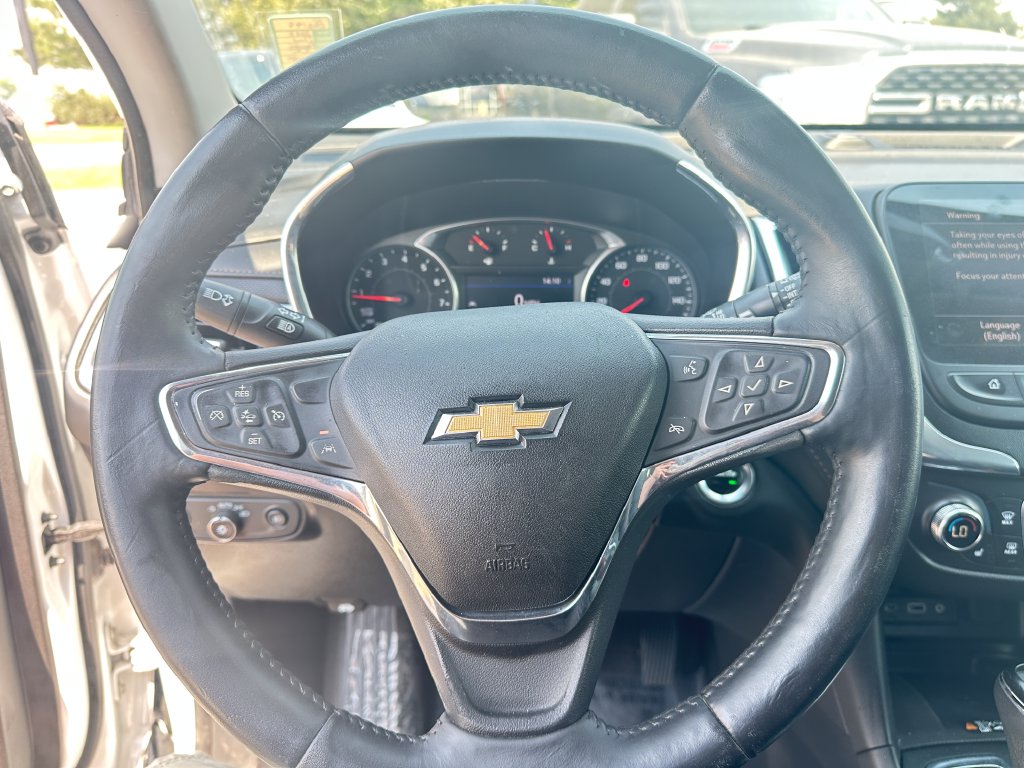 2020 Chevrolet Equinox Premier - Photo 15