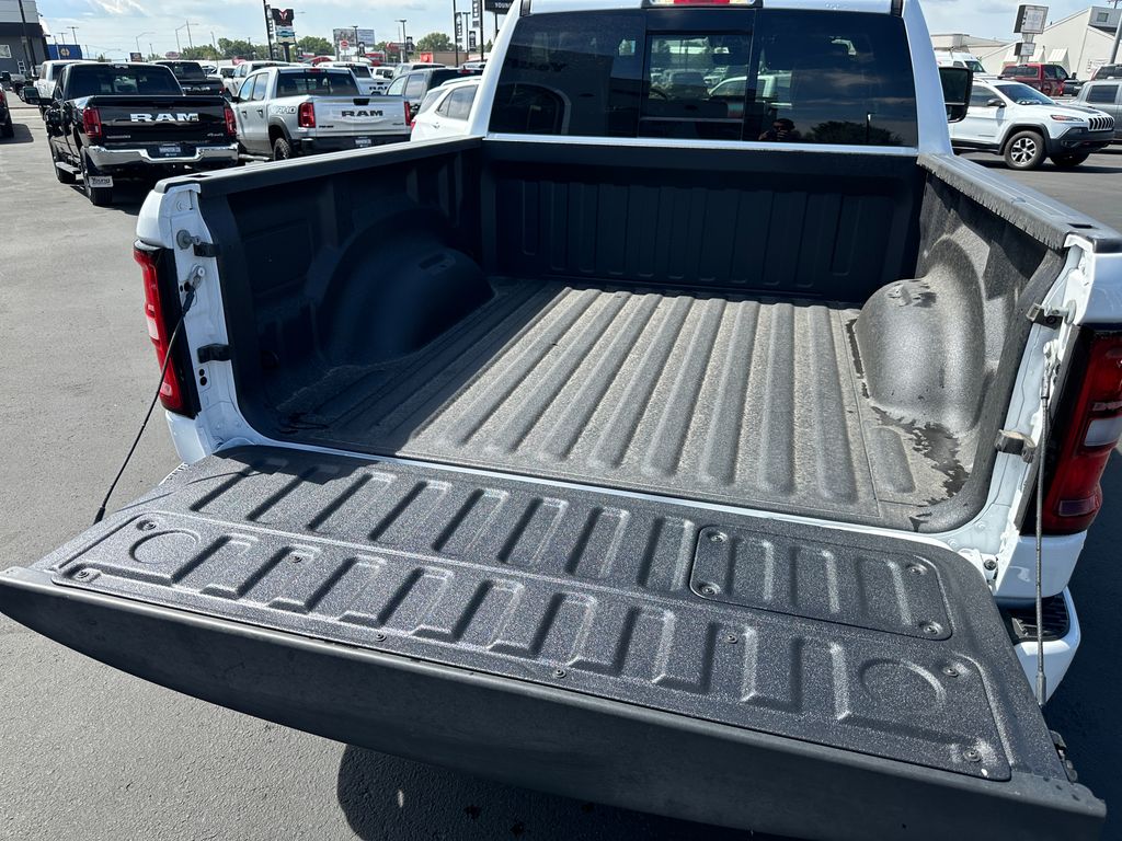 2026 RAM 1500 Laramie - Photo 7