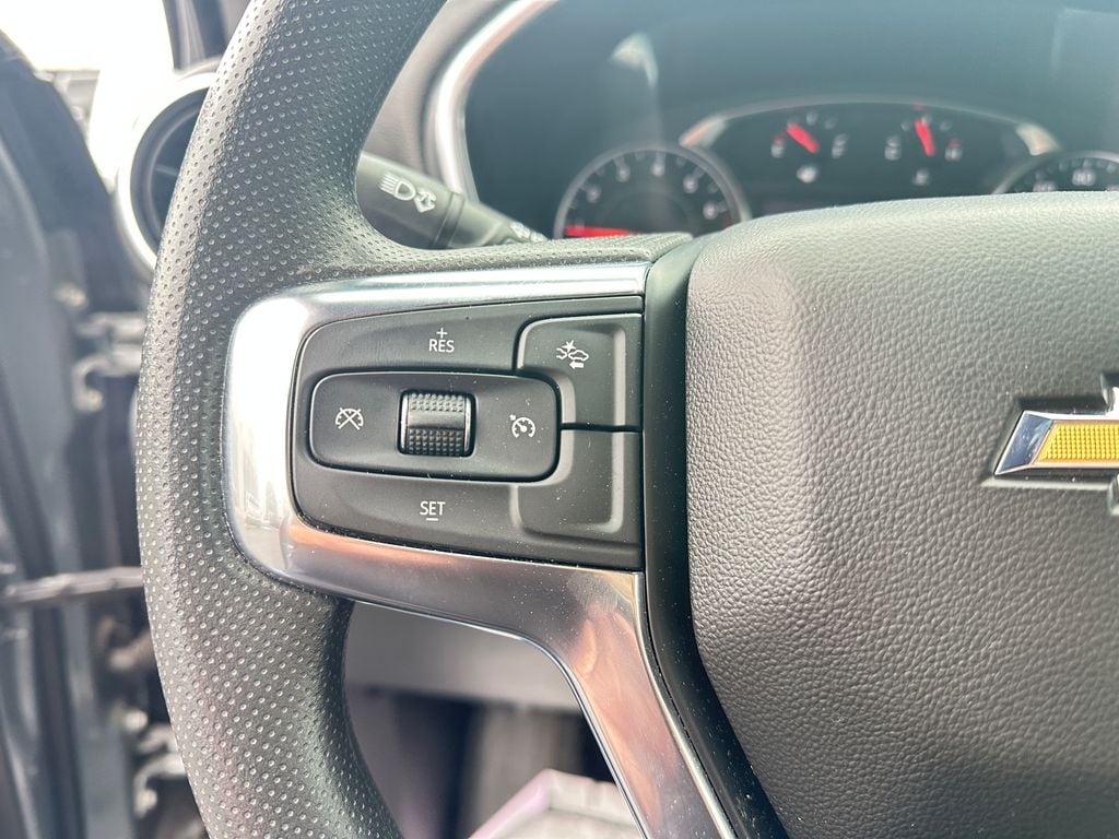 2025 Chevrolet Blazer 2LT - Photo 17