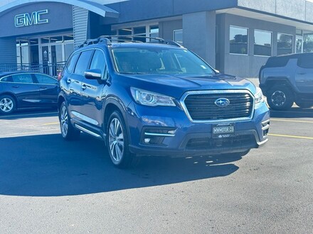 2022 Subaru Ascent Touring 7-Passenger SUV