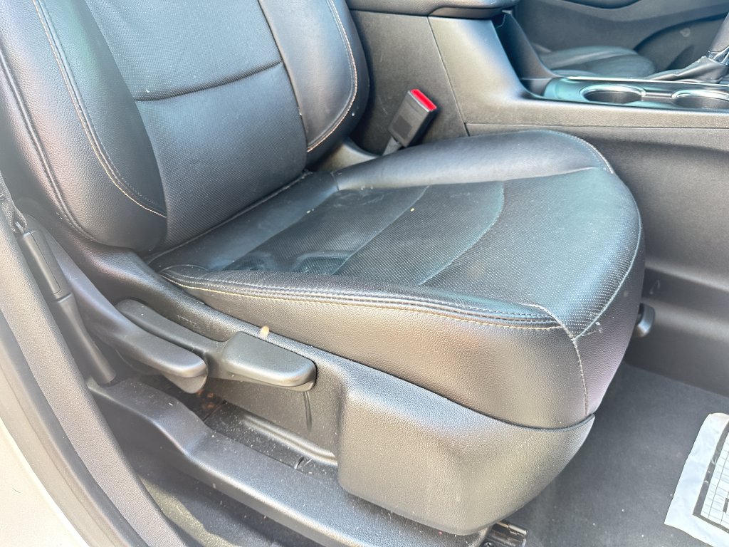2019 Chevrolet Equinox Premier - Photo 27
