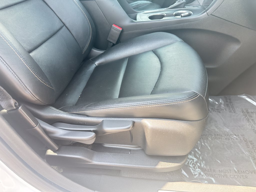 2020 Chevrolet Equinox Premier - Photo 28