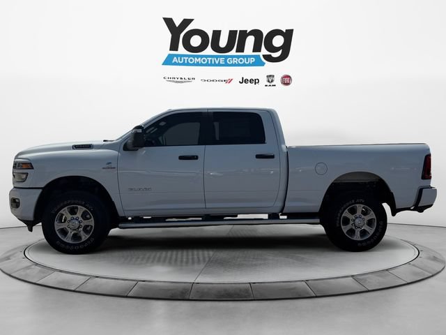 2026 RAM 2500 Big Horn - Photo 2