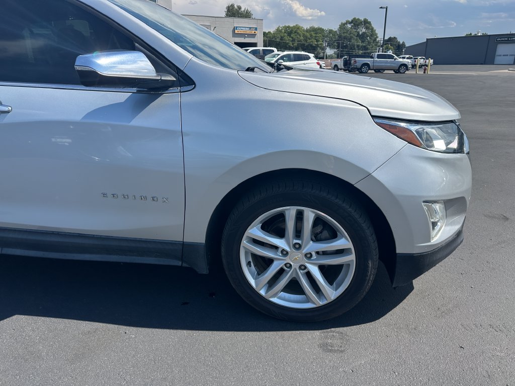 2019 Chevrolet Equinox Premier - Photo 3