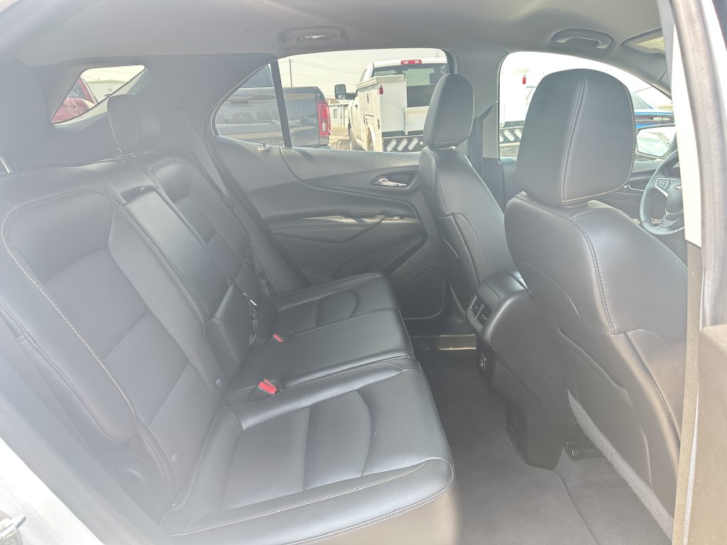 2020 Chevrolet Equinox Premier - Photo 27