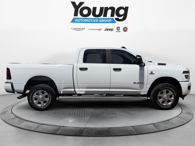 2026 RAM 2500 Big Horn - Photo 6