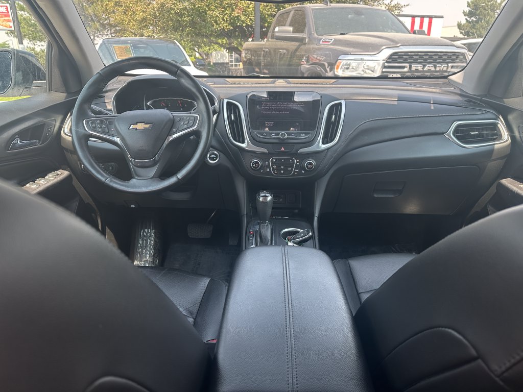 2020 Chevrolet Equinox Premier - Photo 26