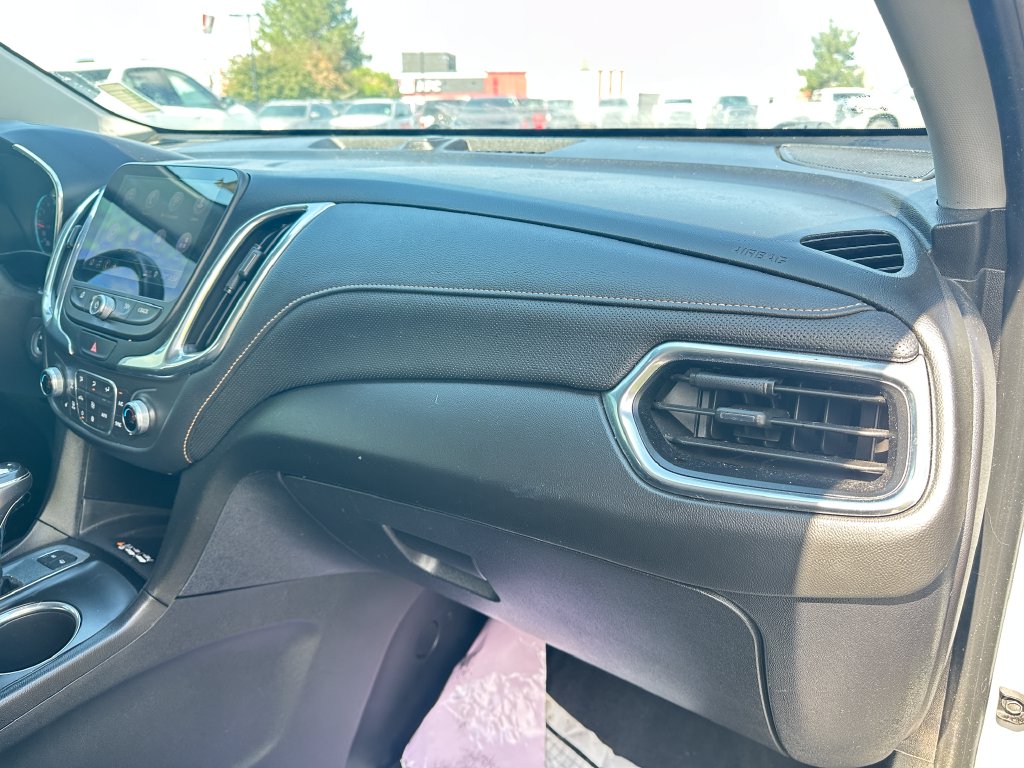 2019 Chevrolet Equinox Premier - Photo 28
