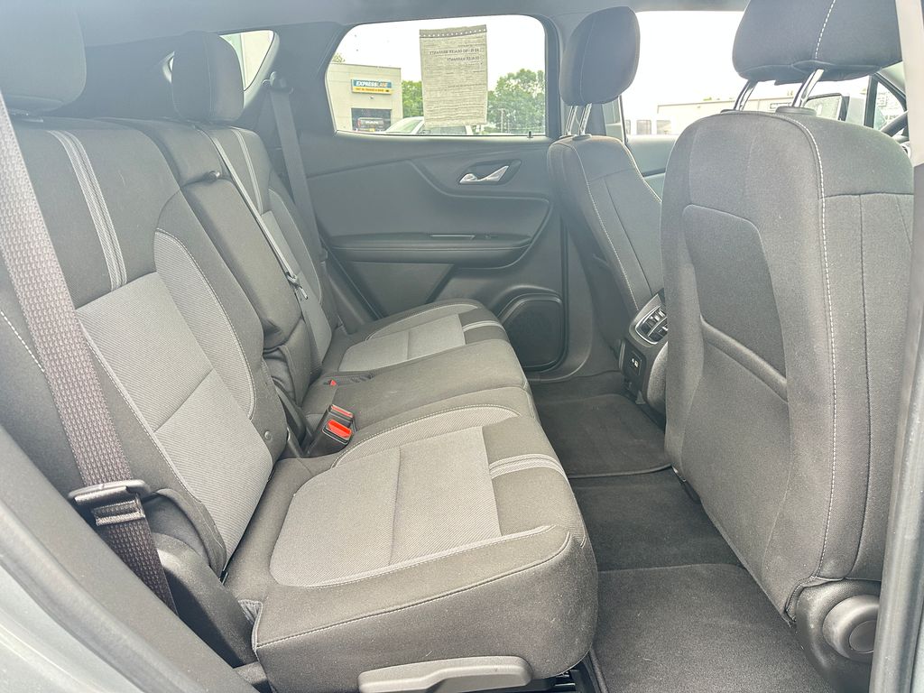 2025 Chevrolet Blazer 2LT - Photo 27