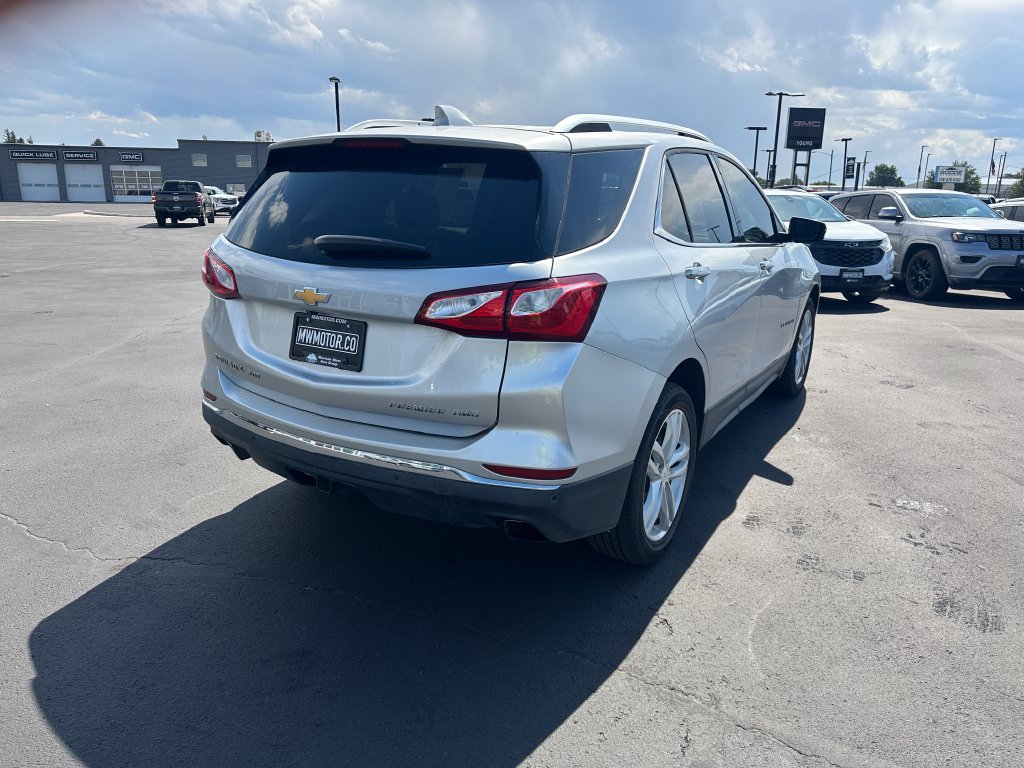 2019 Chevrolet Equinox Premier - Photo 5