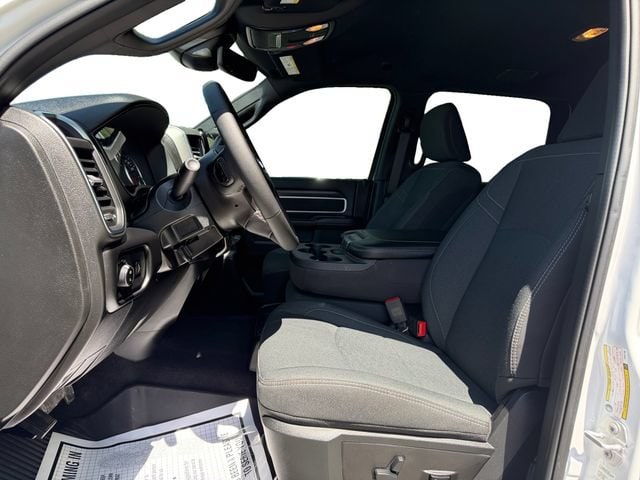 2026 RAM 2500 Big Horn - Photo 10