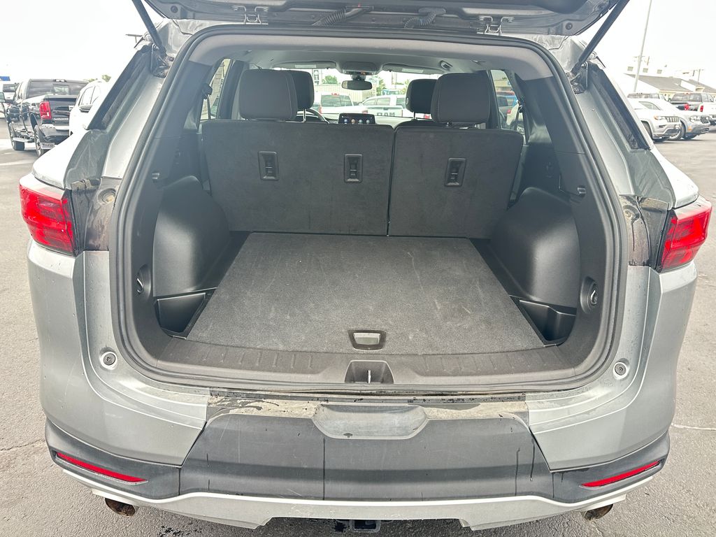 2025 Chevrolet Blazer 2LT - Photo 8