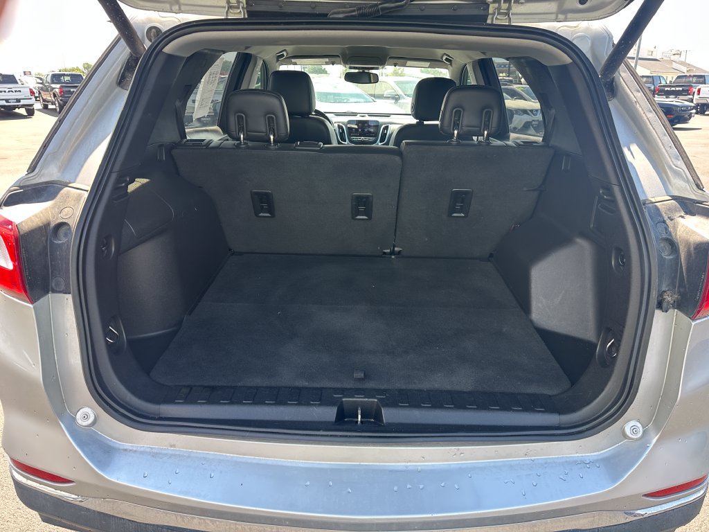 2019 Chevrolet Equinox Premier - Photo 7