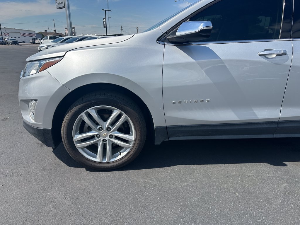 2019 Chevrolet Equinox Premier - Photo 11