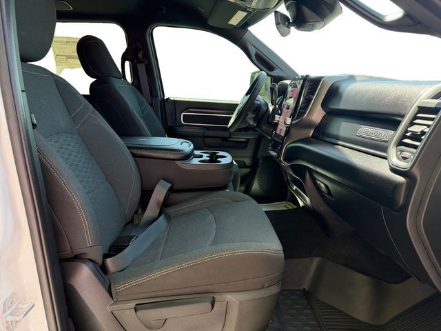 2026 RAM 2500 Big Horn - Photo 17