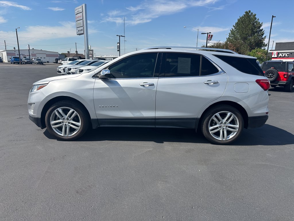 2019 Chevrolet Equinox Premier - Photo 10