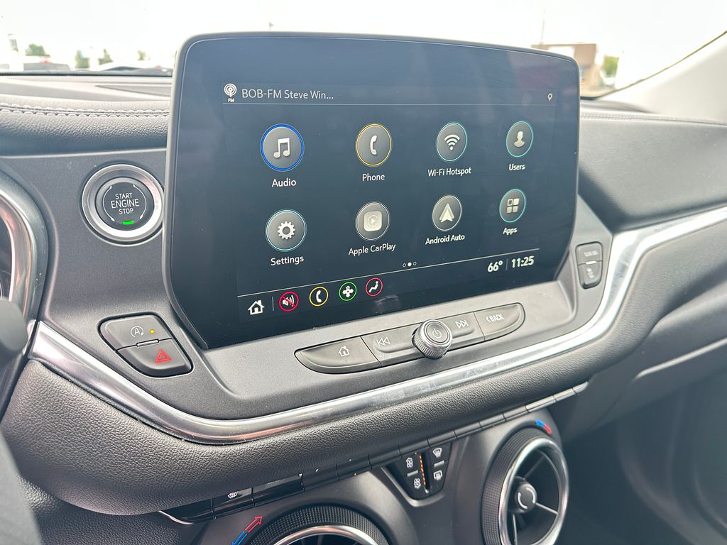 2025 Chevrolet Blazer 2LT - Photo 20