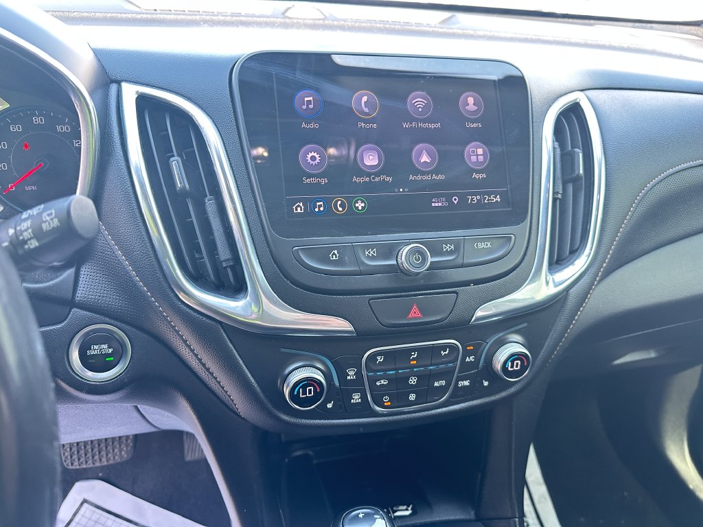 2019 Chevrolet Equinox Premier - Photo 20