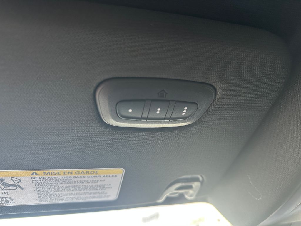 2026 RAM 1500 Laramie - Photo 23