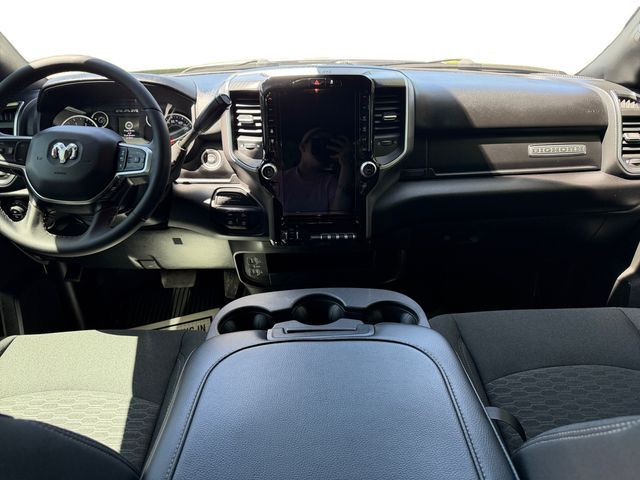2026 RAM 2500 Big Horn - Photo 12