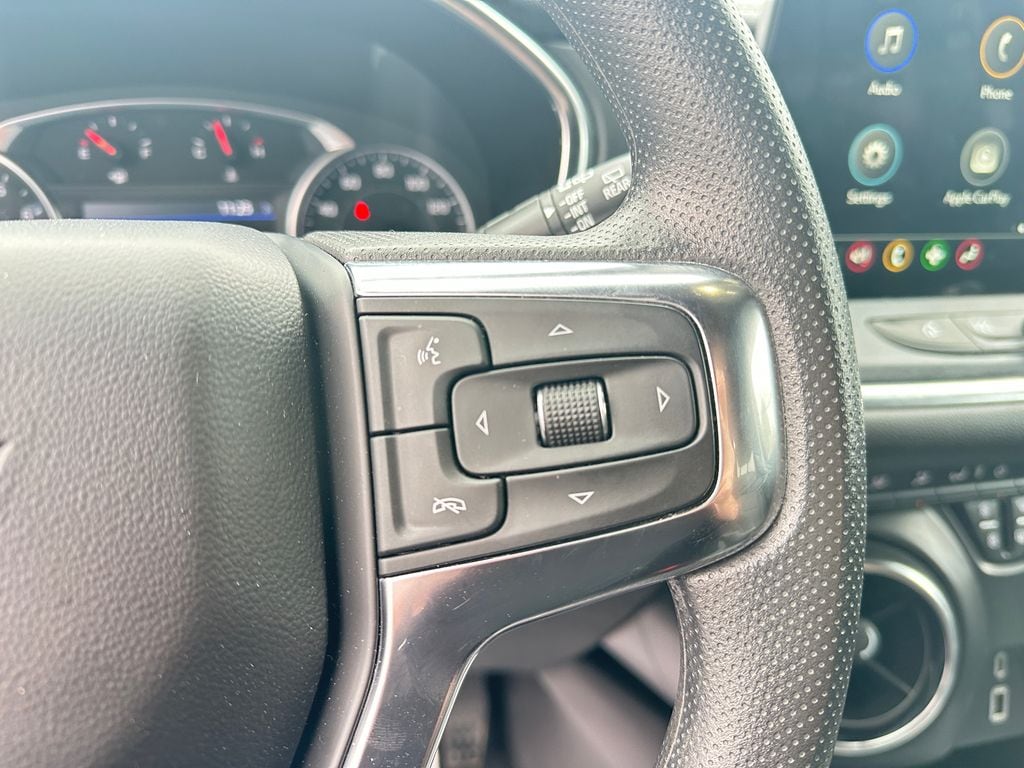 2025 Chevrolet Blazer 2LT - Photo 18
