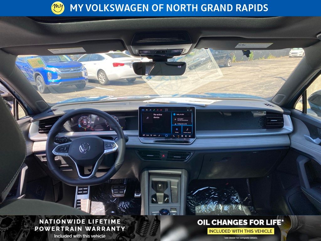 2026 Volkswagen Tiguan SE R-LINE BLACK - Photo 18